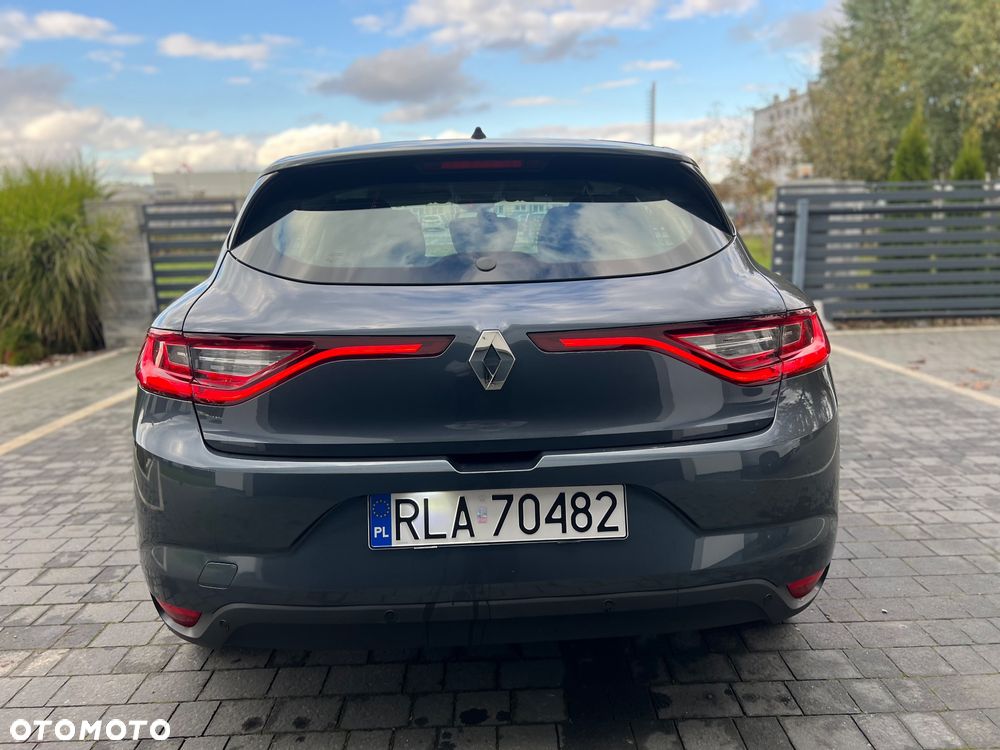 Renault Megane 1.2 Energy TCe Life - 6
