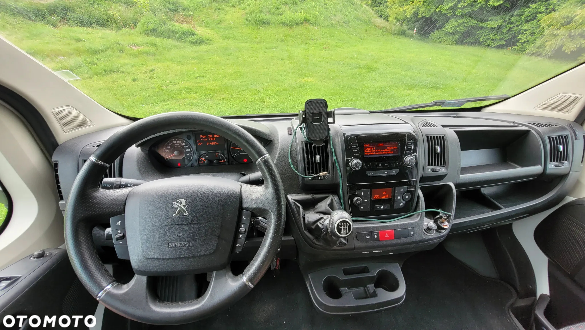 Peugeot BOXER - 6