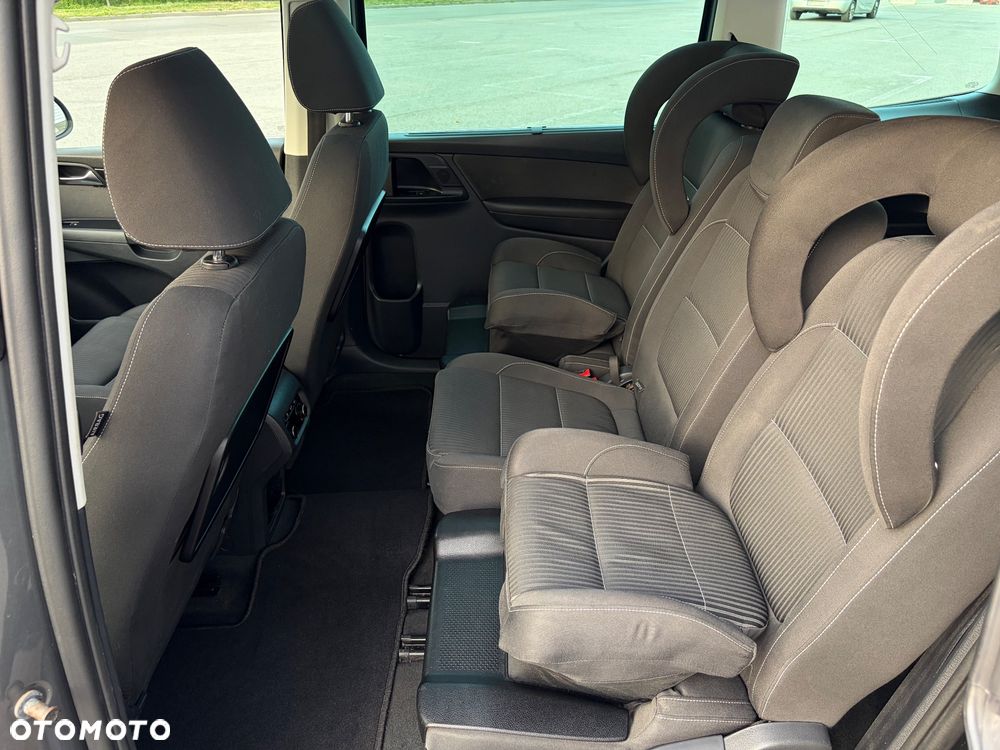 Seat Alhambra 2.0 TSI DSG 4Kids - 18