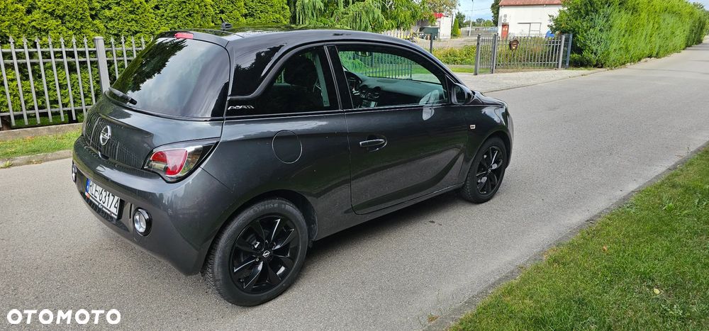 Opel Adam 1.4 Black Link - 12