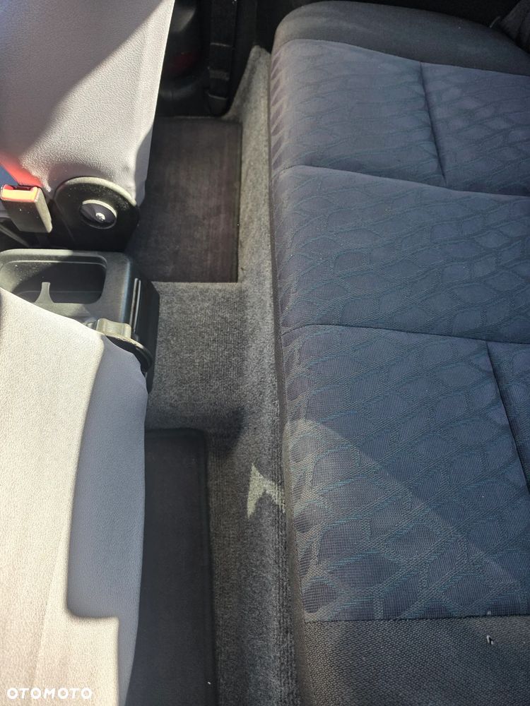 Mitsubishi Pajero Pinin 1.8 - 29