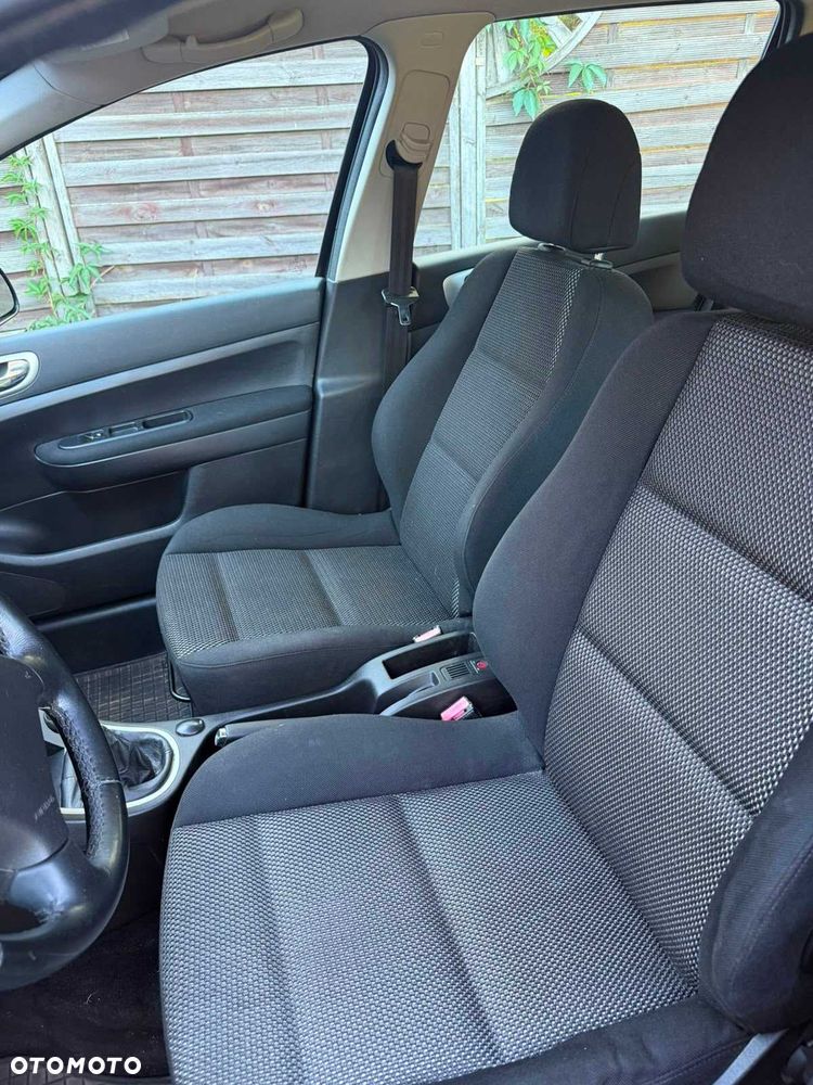 Peugeot 307 - 7