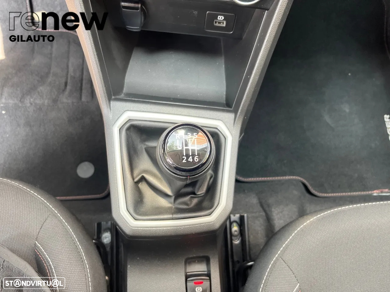 Dacia Jogger 1.0 TCe SL Extreme+ Up&Go 7L - 17