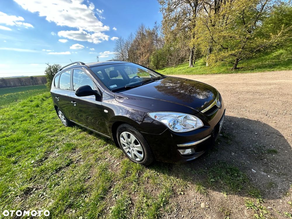 Hyundai i30 1.6 CRDi Comfort - 1