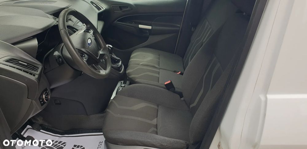 Ford Transit connect - 12