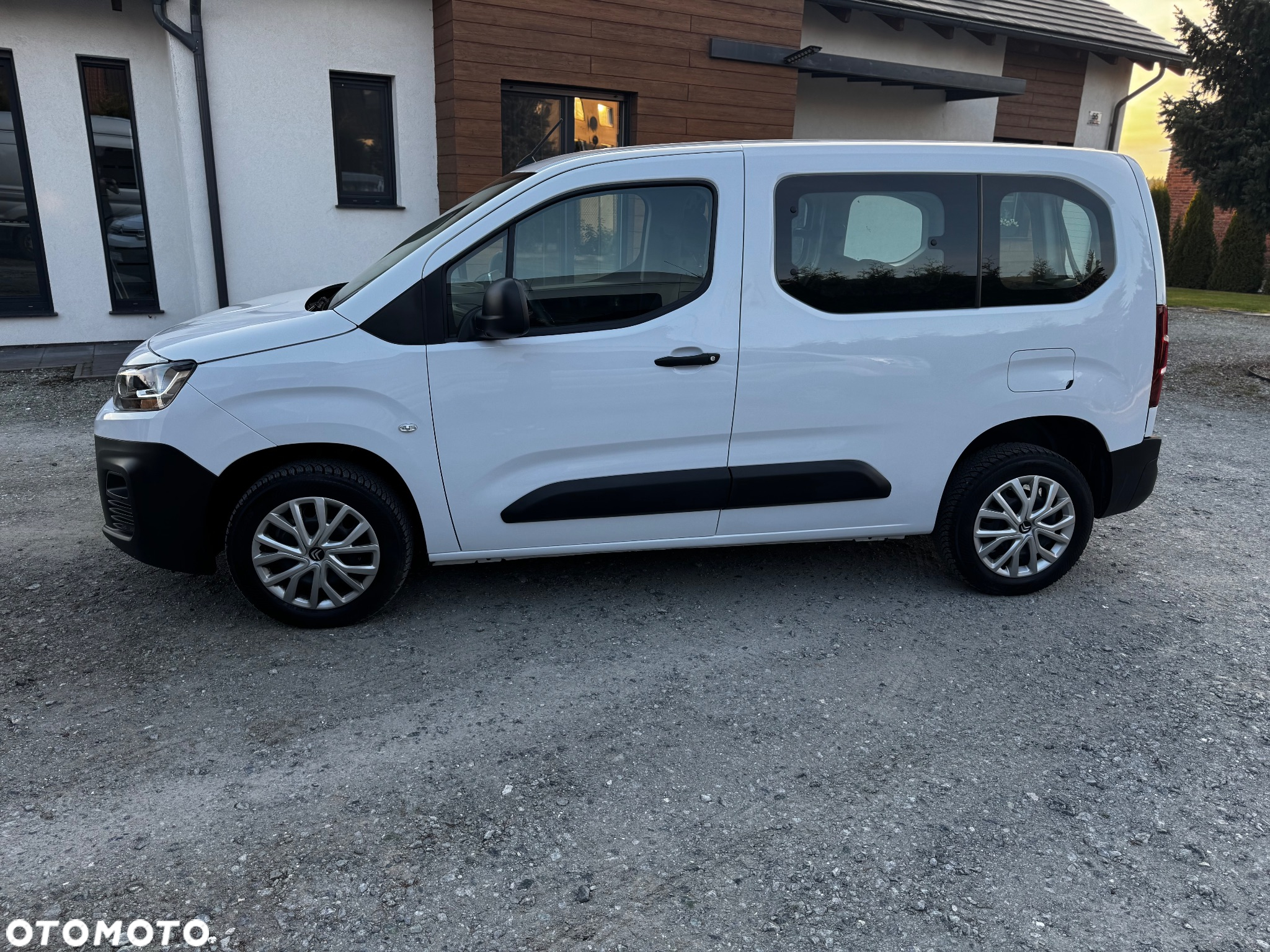 Citroën Berlingo - 5