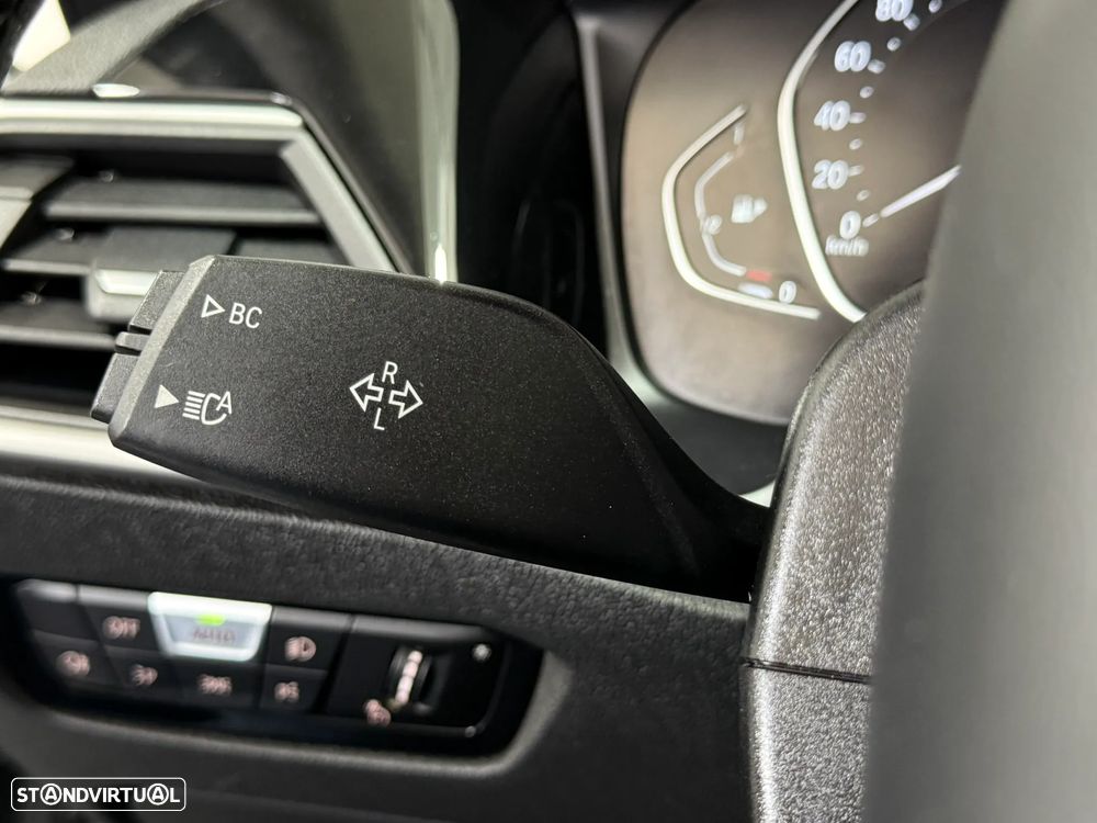 BMW 330 e Corporate Edition Auto - 21