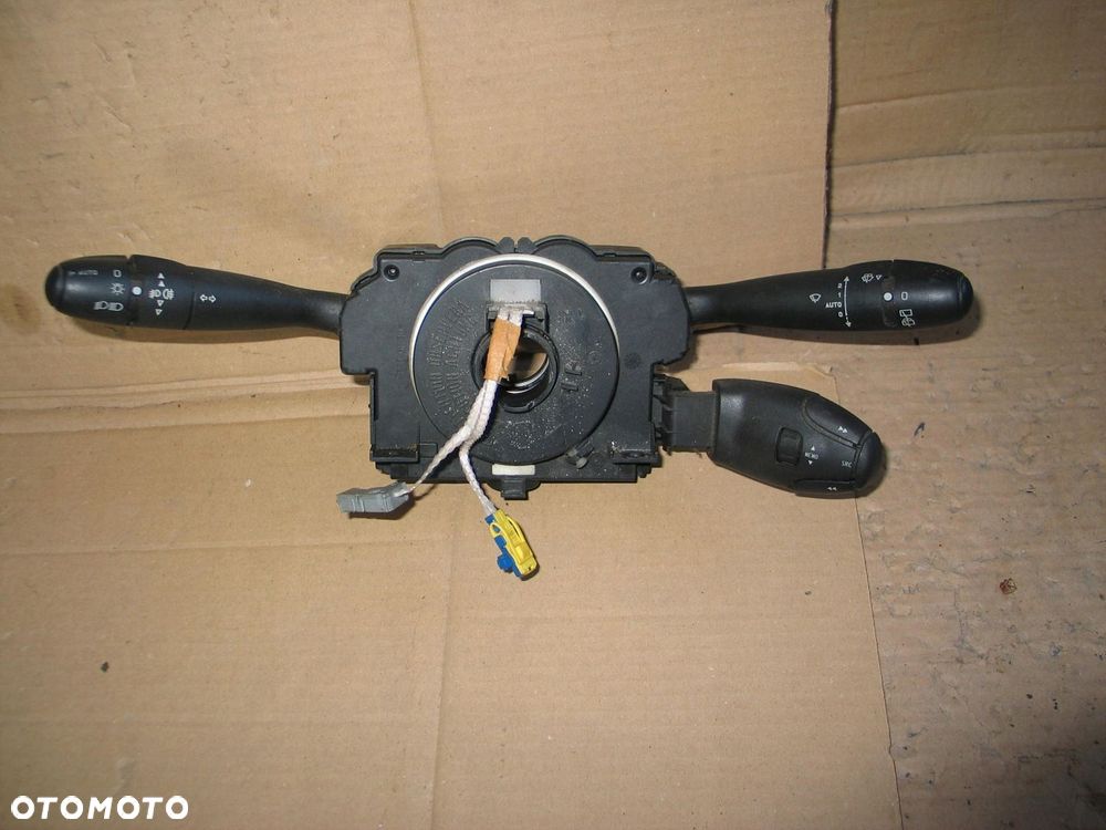 przelacznik pajak peugeot 206  PLUS 96664157XT - 1