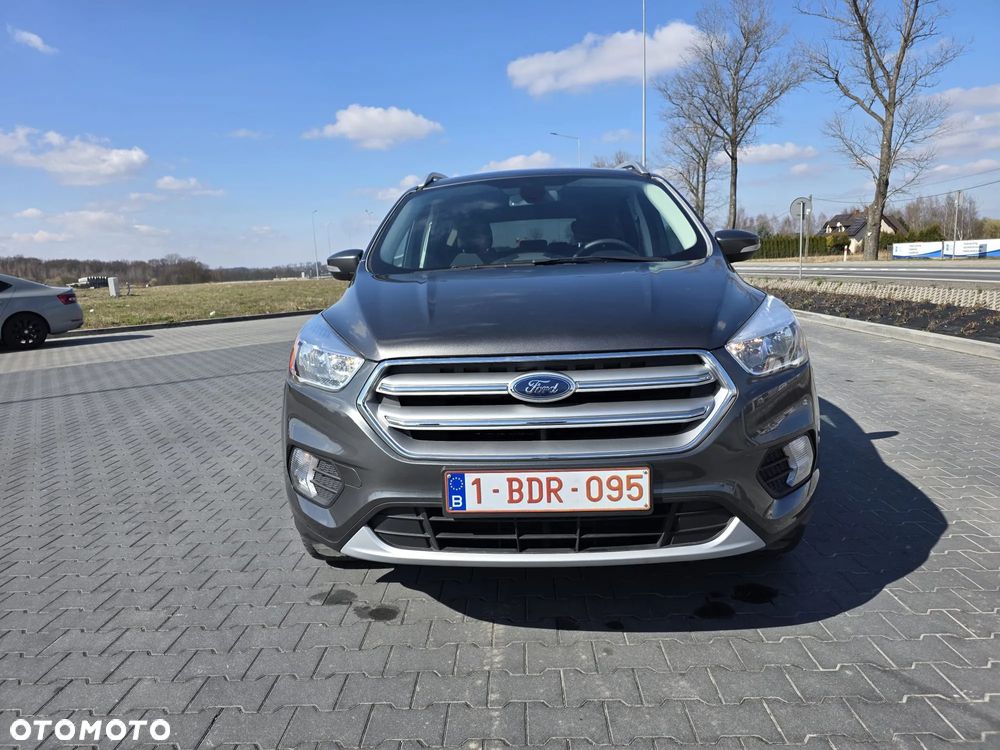 Ford Kuga 1.5 EcoBoost FWD Edition ASS - 7