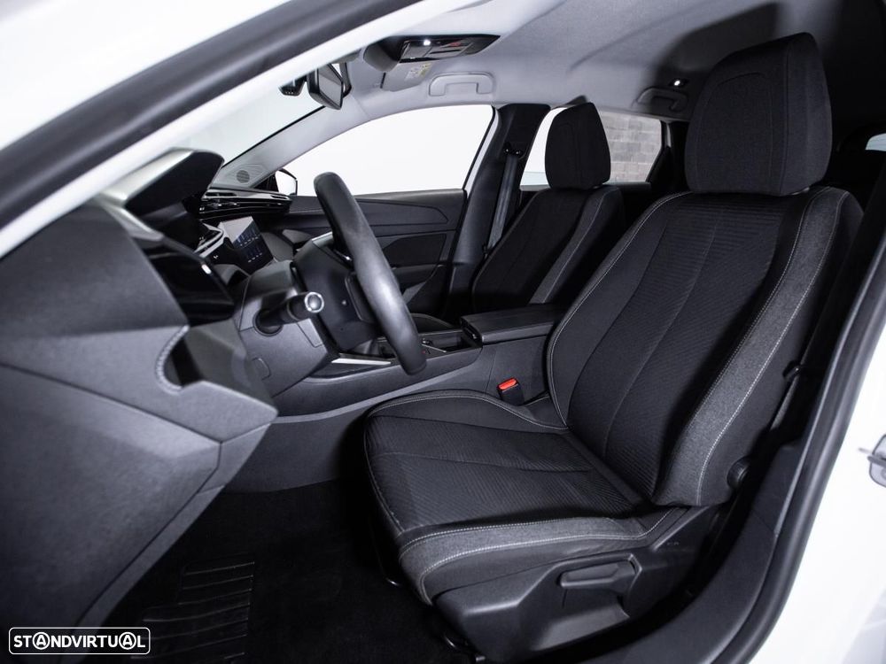 Peugeot 308 SW 1.2 PureTech Active - 9