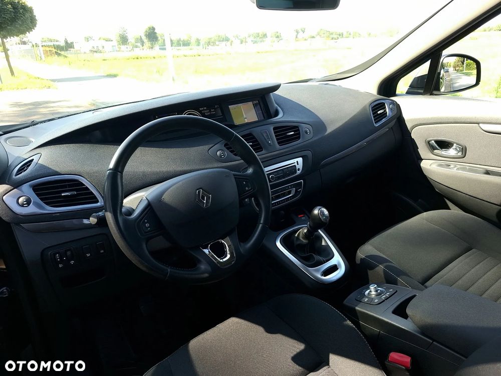 Renault Grand Scenic Gr 1.2 TCe Energy Limited - 11