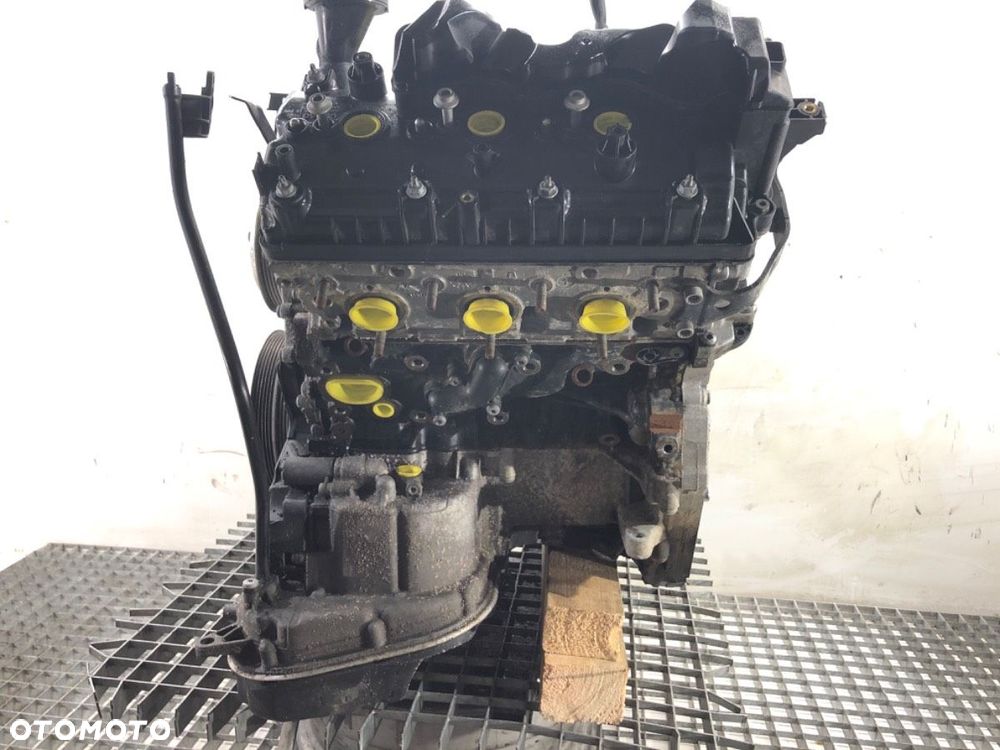 SILNIK KOMPLETNY  AUDI A8 D5 (4N2, 4N8) 2017 - 2022 50 TDI Mild Hybrid quattro 210 kW [286 KM] - 16