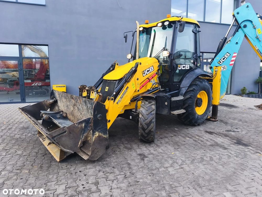 JCB 3CX ECO - 6