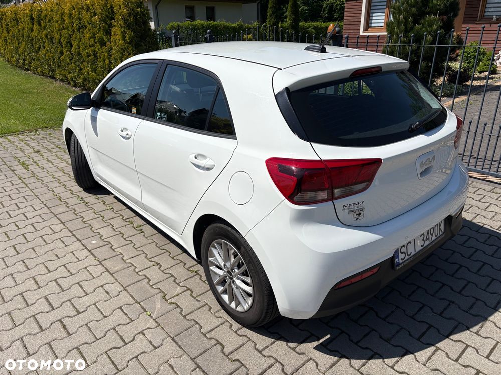 Kia Rio 1.0 T-GDI L - 3