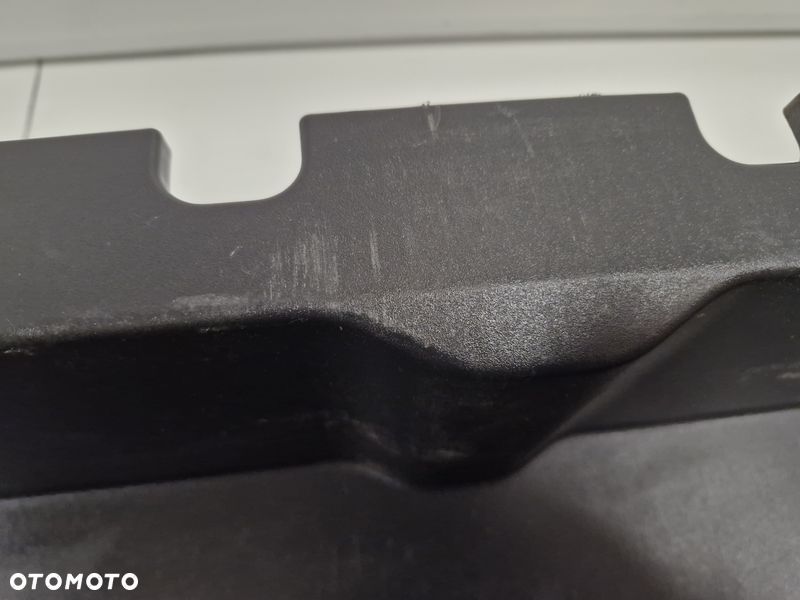 toyota verso 1 i lift wkład kuweta schowek bagażnika 64421-0f010 - 6