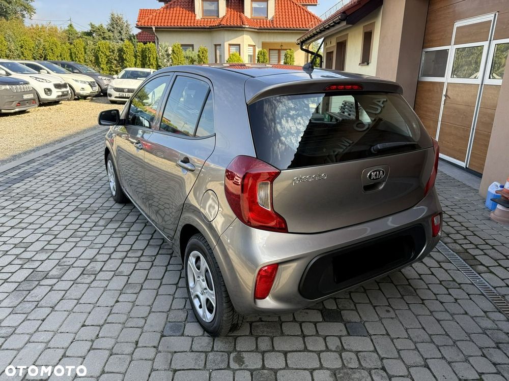 Kia Picanto 1.0 Edition 7 - 9
