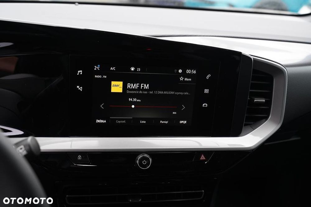 Opel Mokka 1.2 T mHEV GS S&S eDTC6 - 18