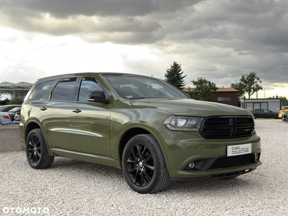 Dodge Durango - 2