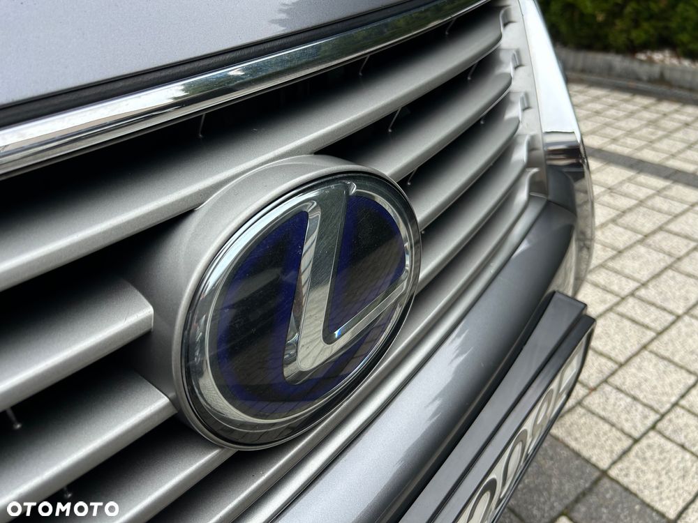 Lexus RX 450h Prestige - 9