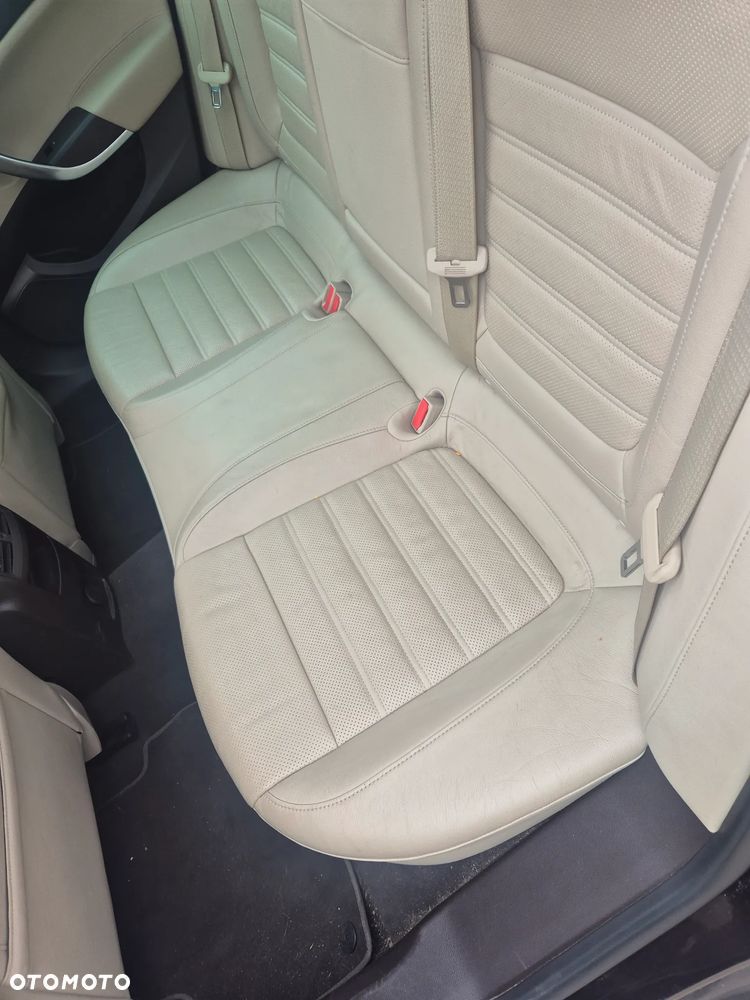 Opel Insignia 2.0 CDTI Cosmo 4x4 - 16