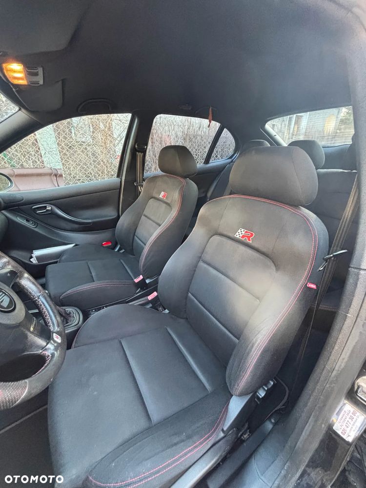 Seat Leon 1.8T Cupra R - 20