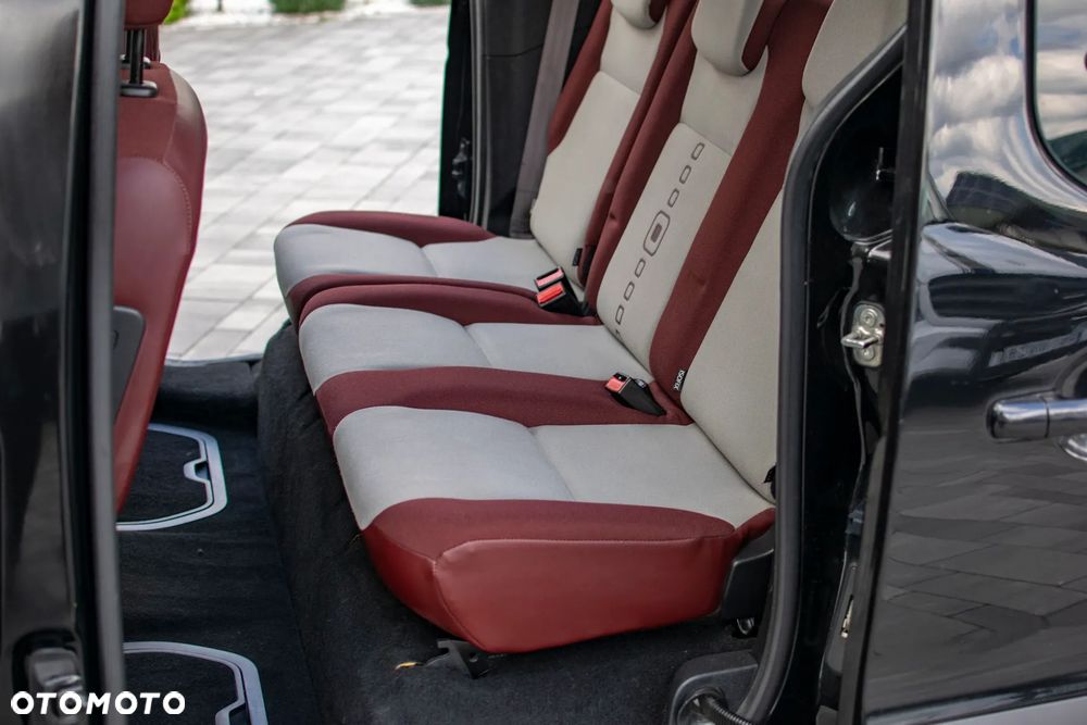 Citroën Berlingo 1.6 16V Multispace - 27