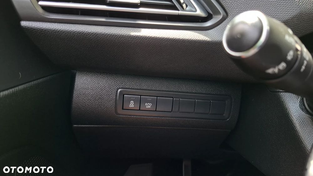 Peugeot 308 BlueHDi 120 Stop & Start Allure - 32