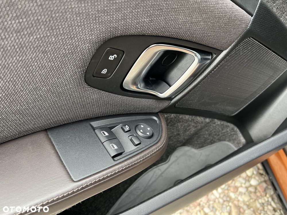 BMW i3 i3S 120 Ah - 30