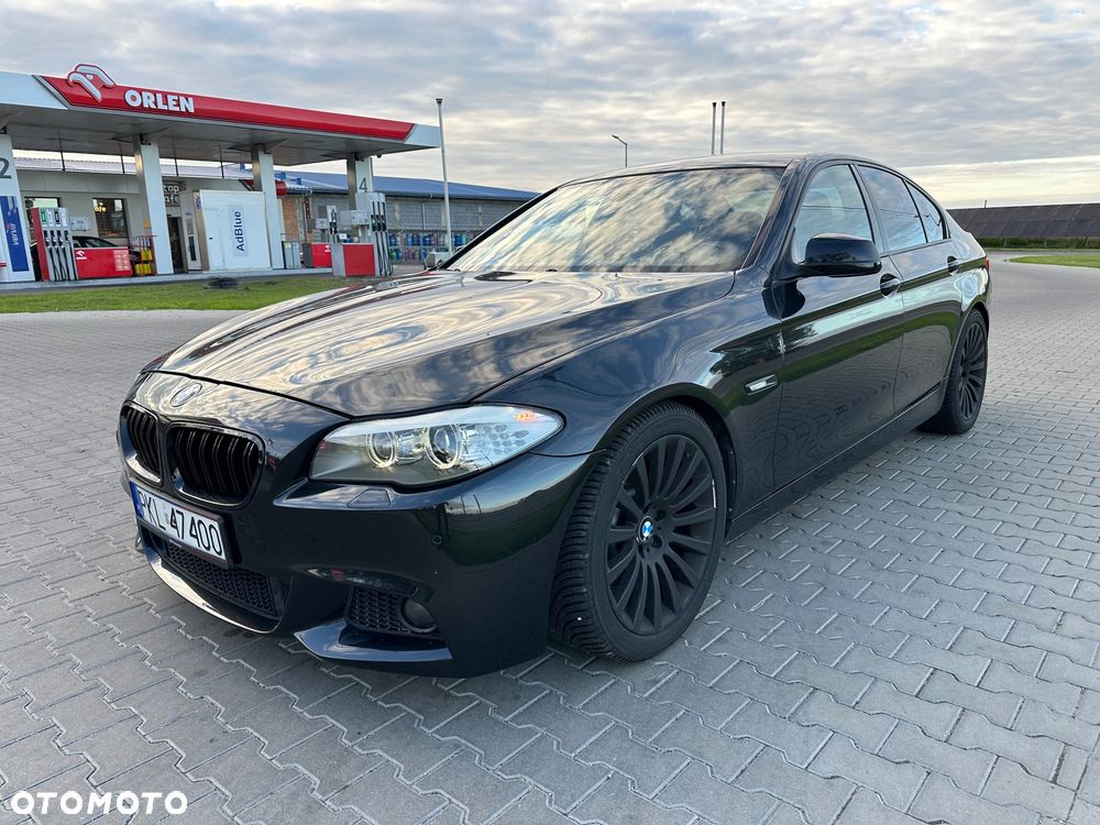 BMW Seria 5 - 24