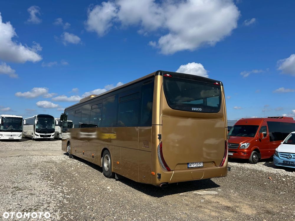 Iveco Crossway - 8