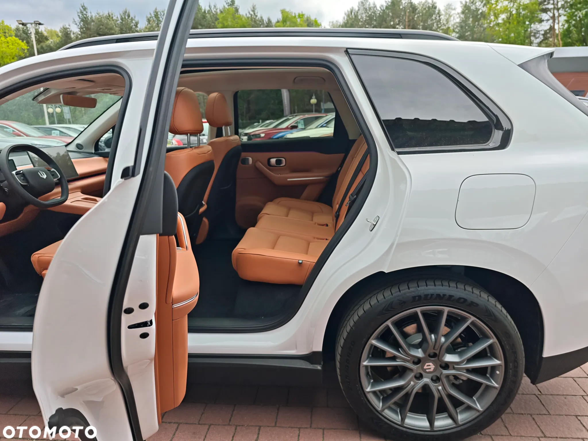 Leapmotor C10 69.9 kWh Design - 23