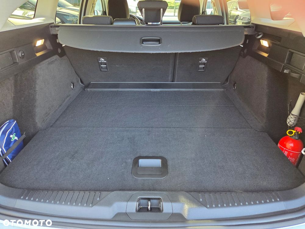 Ford Focus 1.5 EcoBlue SCR Titanium - 10