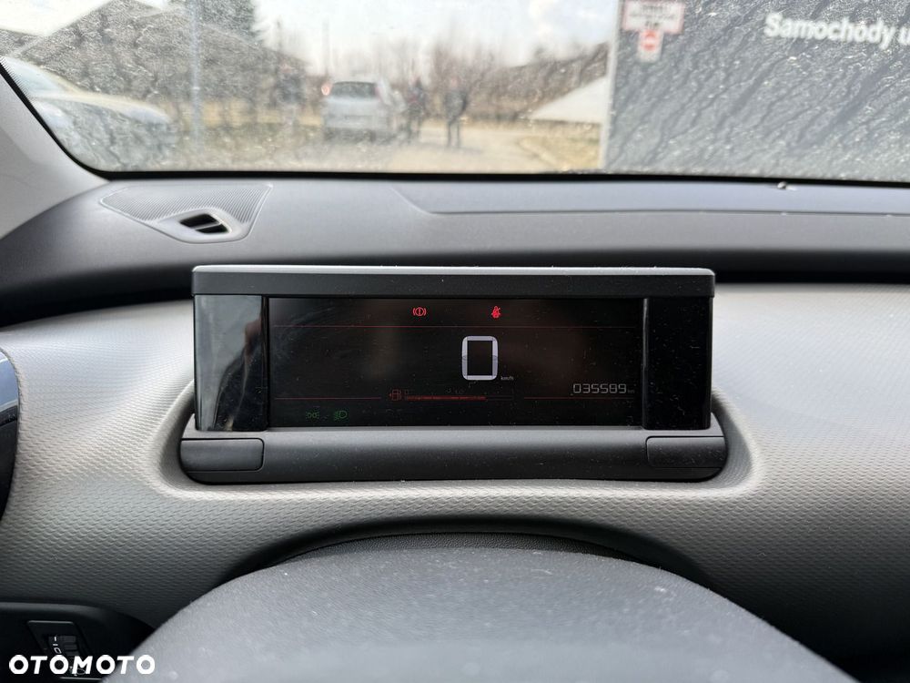 Citroën C4 Cactus 1.2 PureTech GPF Feel Pack - 12