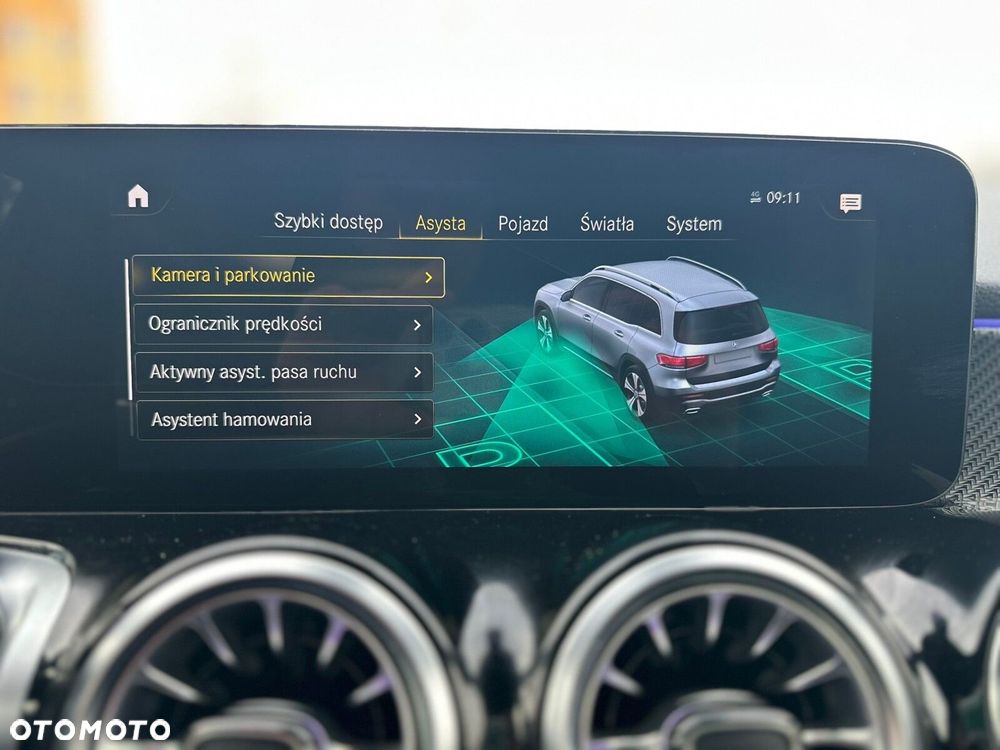 Mercedes-Benz GLB - 20