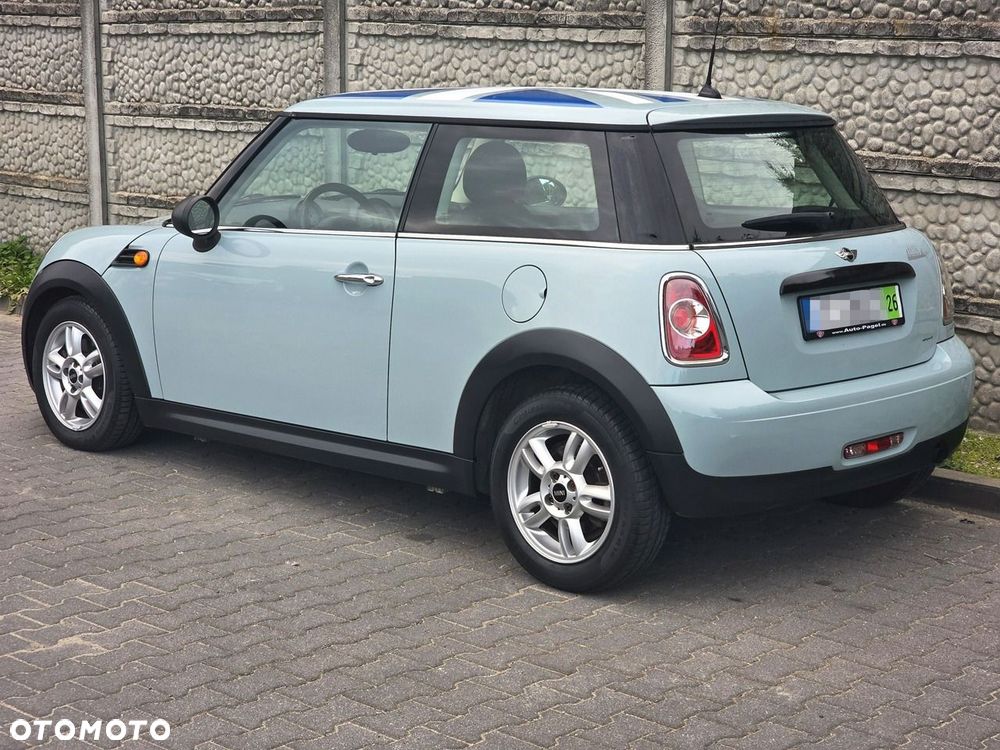 MINI Cooper - 6