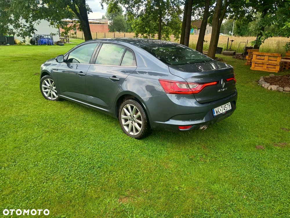 Renault Megane 1.3 TCe FAP Intens - 5
