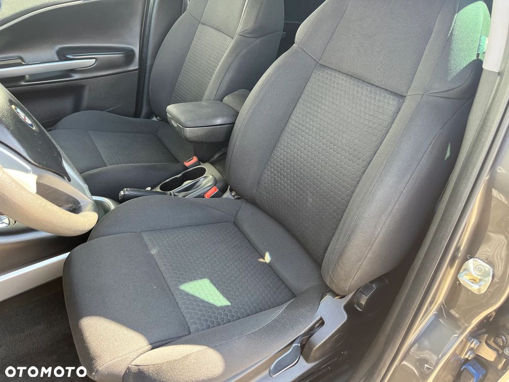 Alfa Romeo Giulietta - 11