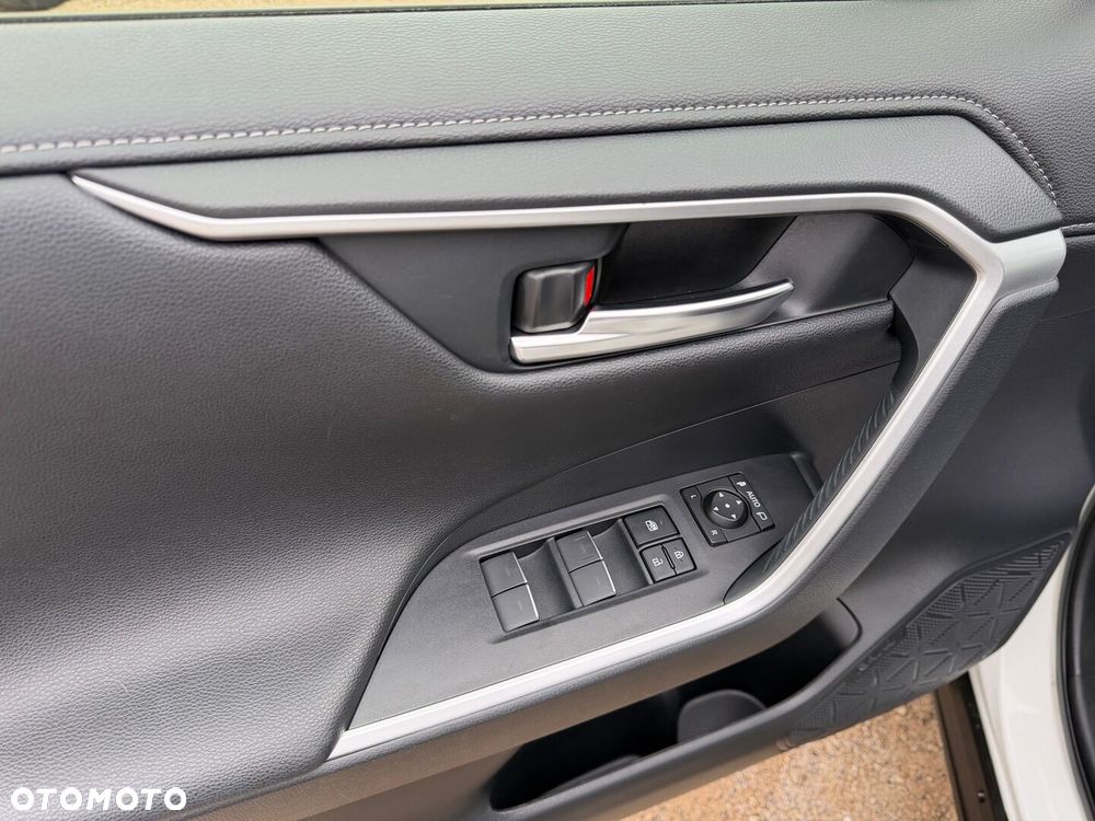 Toyota RAV4 2.5 Hybrid Comfort 4x2 - 22