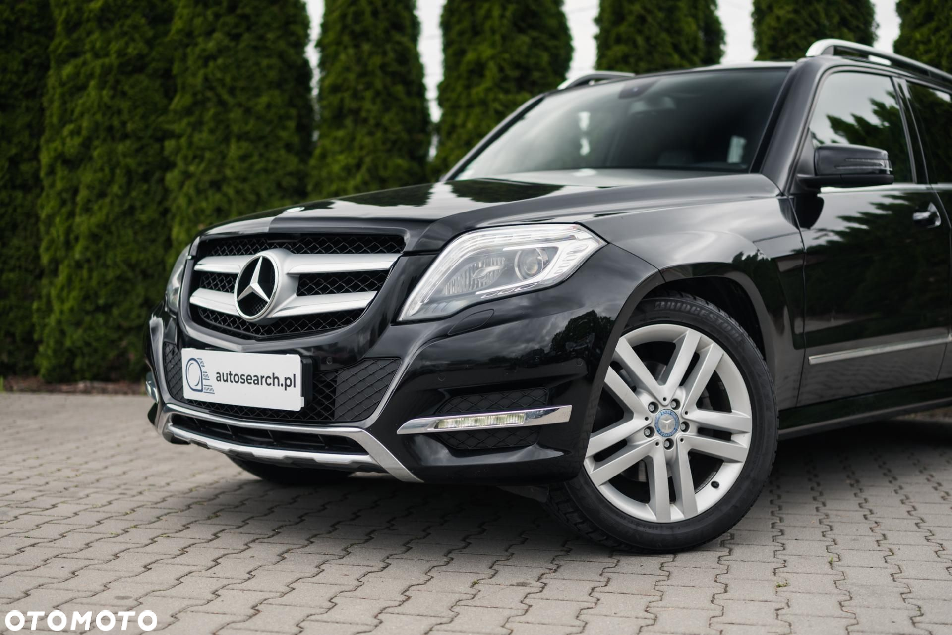 Mercedes-Benz GLK - 37