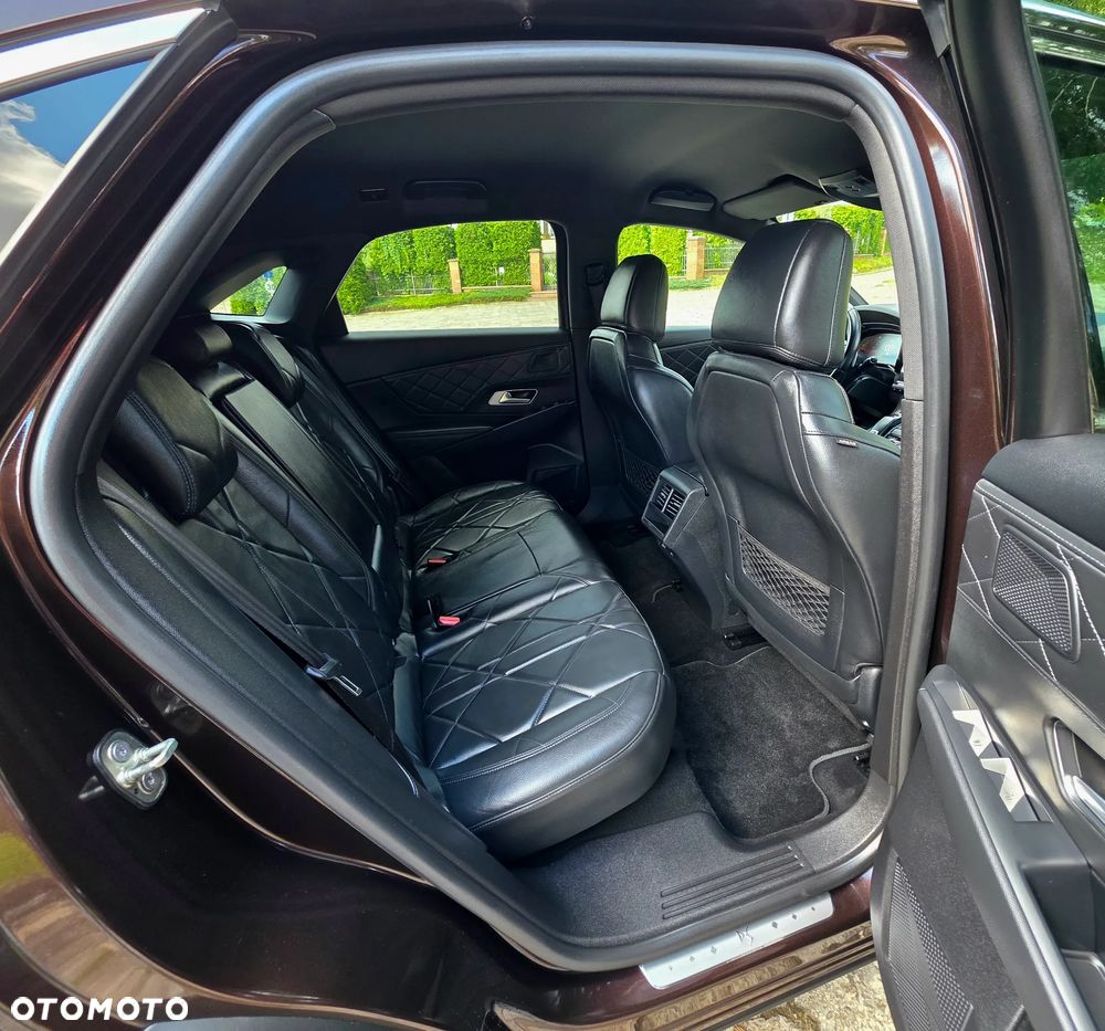 DS Automobiles DS 7 Crossback 1.6 PureTech So Chic - 11