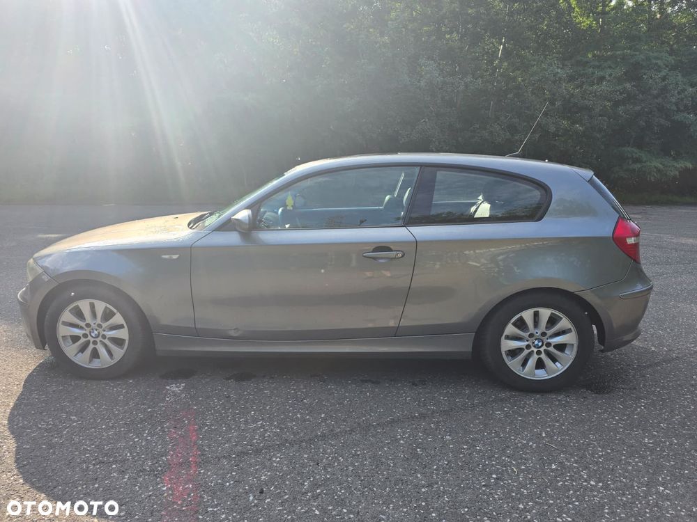BMW Seria 1 - 14