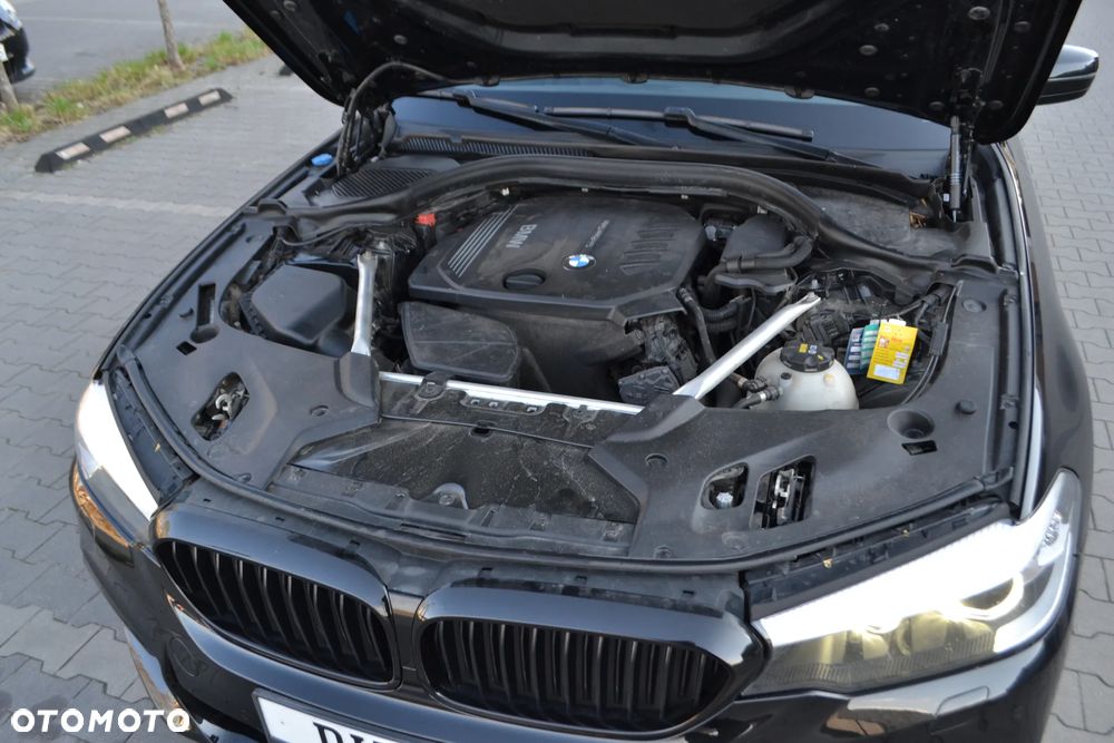 BMW Seria 5 - 15