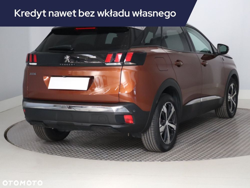 Peugeot 3008 - 7