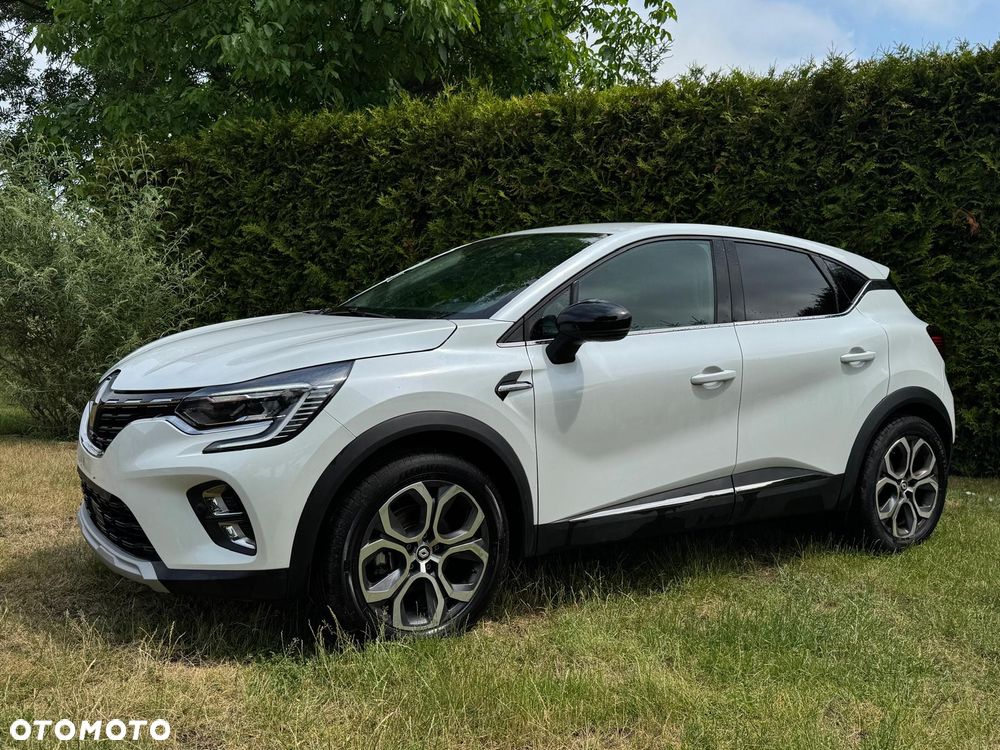 Renault Captur - 1