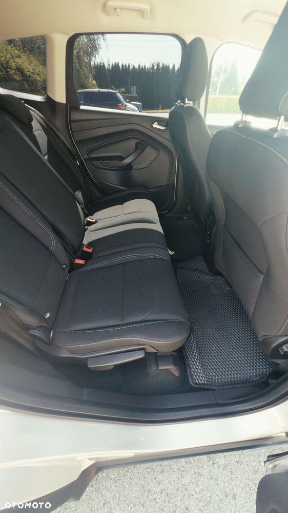 Ford Kuga 2.0 TDCi AWD Edition - 16