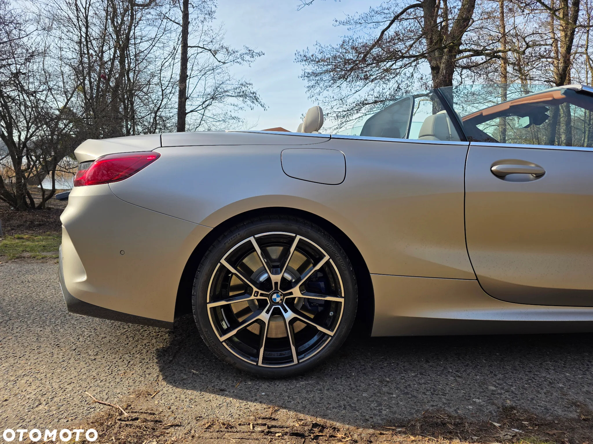 BMW Seria 8 M850i xDrive - 13