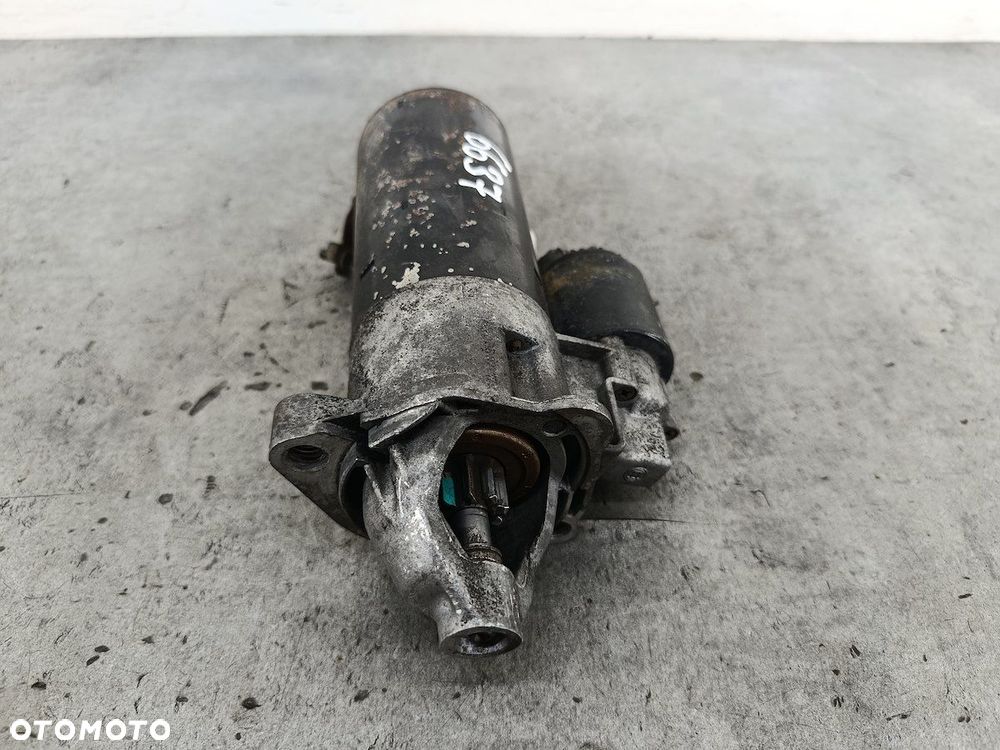 ROZRUSZNIK VW PASSAT B5 FL 001110122 BOSCH 1.9 TDI - 4