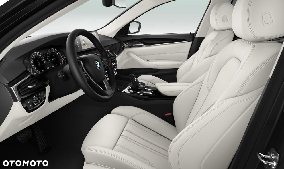 BMW Seria 5 - 2