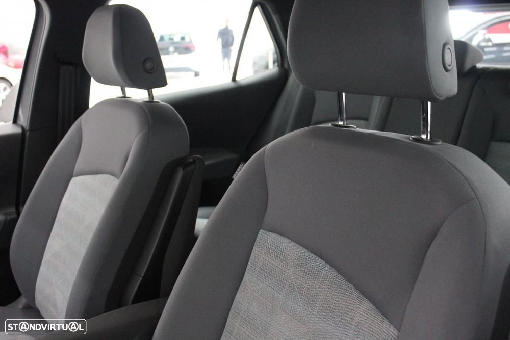 VW ID.3 Pure Performance City - 11