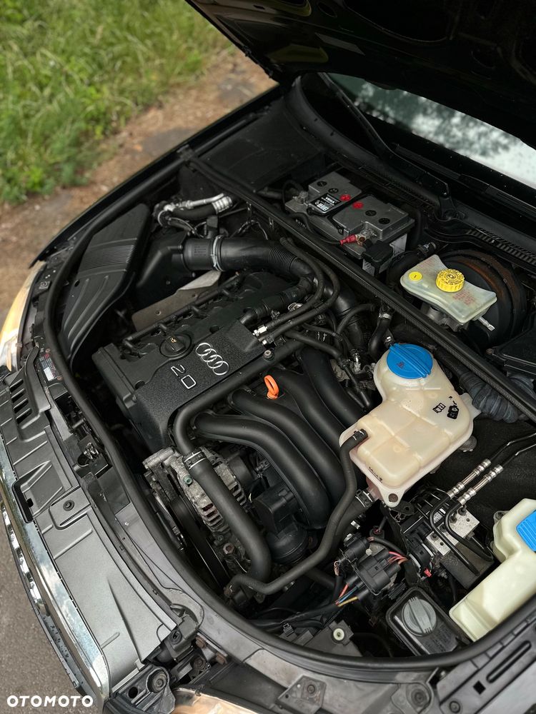 Audi A4 Avant - 14